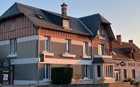 Logis Hôtel Le Saint Florent